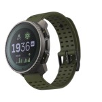 SUUNTO VERTICAL TITANIUM SOLAR FOREST sportinis laikrodis